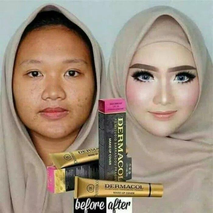Jual Riasan Wajah (Make-Up) | lazada.co.id