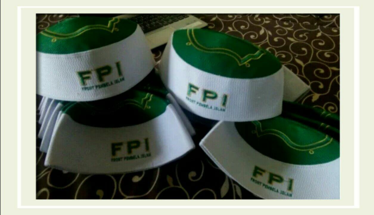 Peci Logo FPI