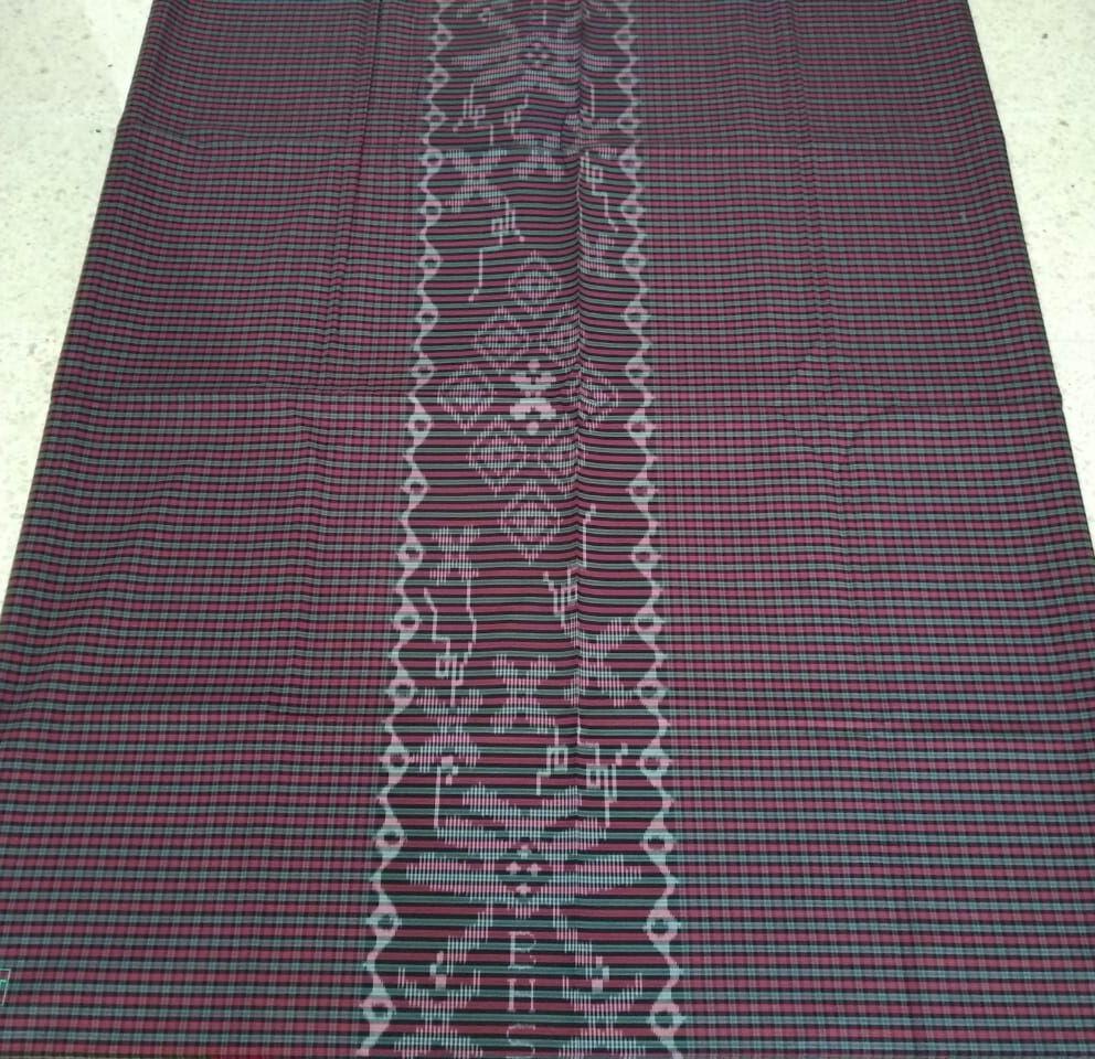 Sarung BHS Afkir TKB