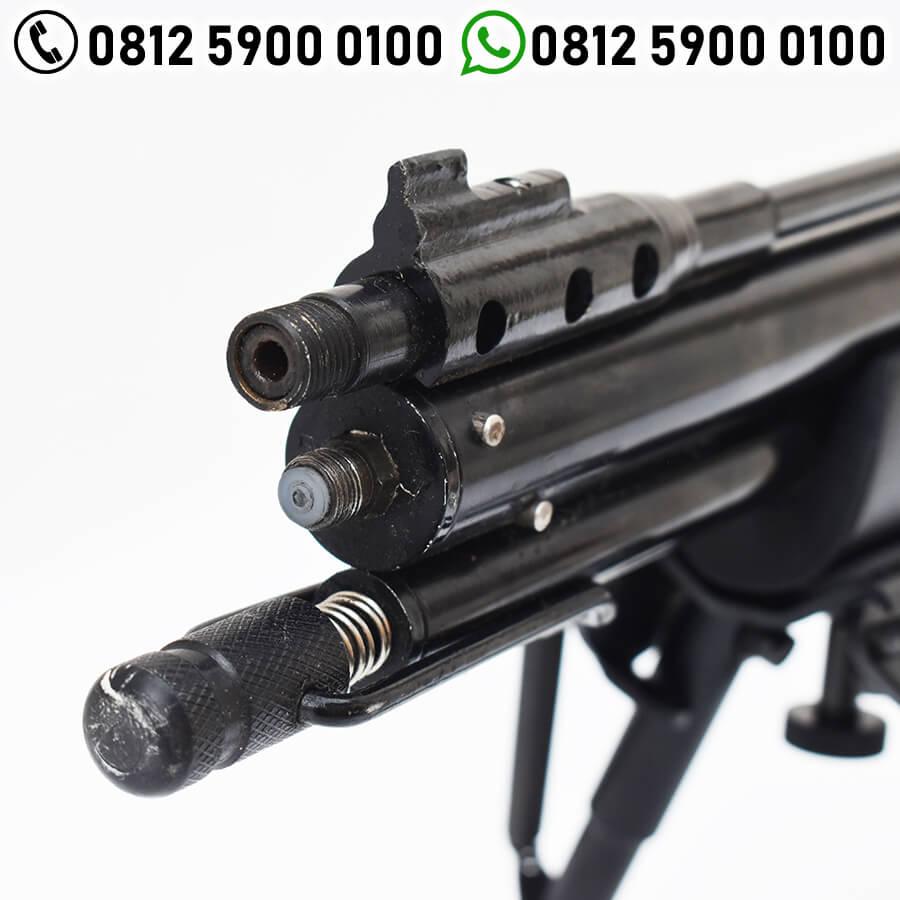 Fusion 25/40 Mini Hitam