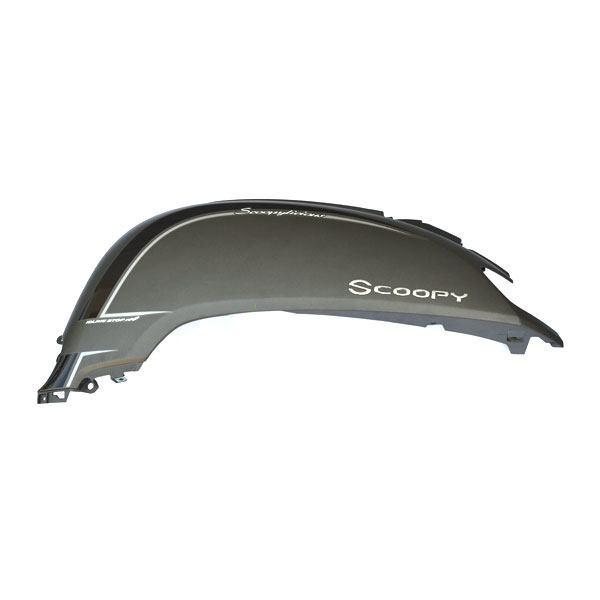 Cover Body Kiri Brown Honda Scoopy eSP K93 83600K93N00ZK Harga 577,400 rupiah*Gratis Ongkir