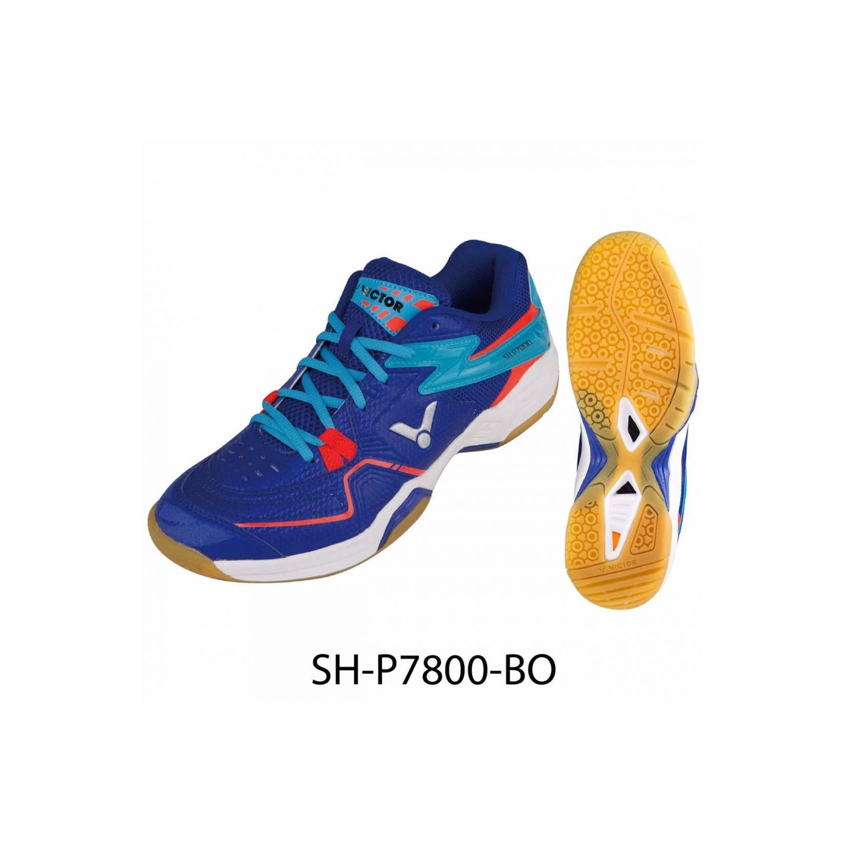 SALE Sepatu BULUTANGKIS VICTOR SH P7800 BO Sepatu VICTOR SHP7800BO