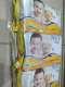PAKET HEMAT !!! 6 Pcs PASEO Baby Wipes Original Tisu Tissue Basah @ 50 lembar ( ISI 6 PCS )