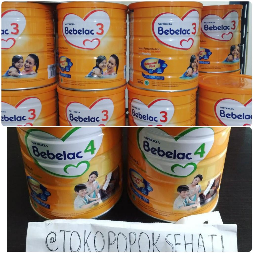PROMO MURAH!! SGM EKSPLOR 1+ VANILA 900g Variasi Tidak Ada