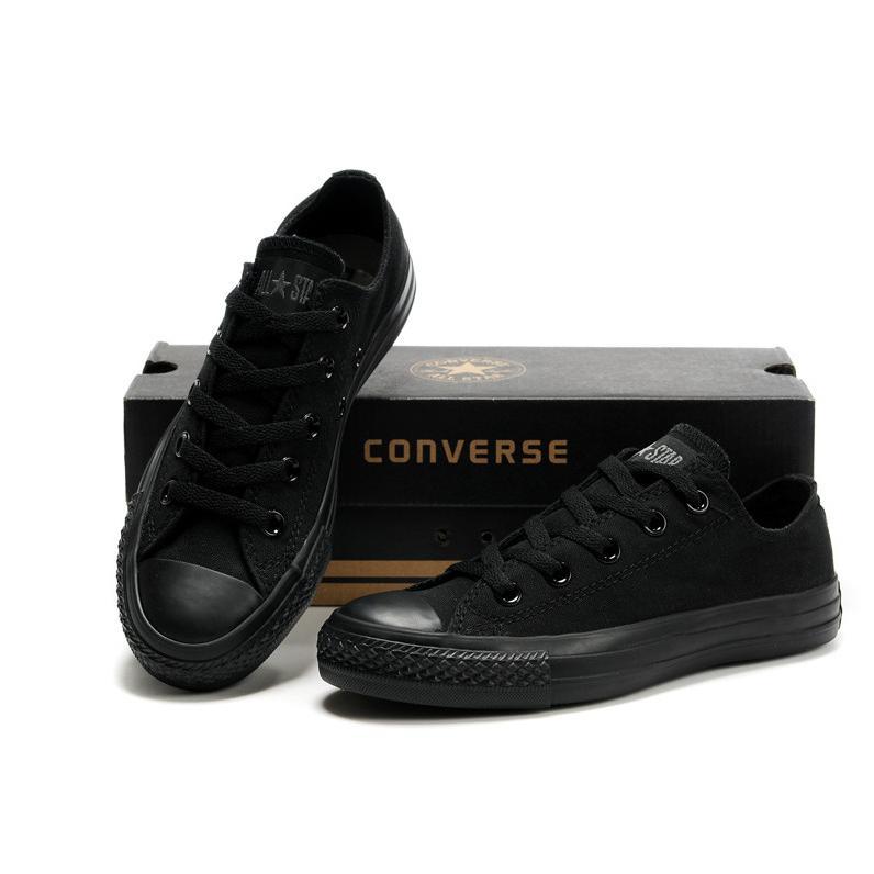 Sepatu Converse All Star Original Sneakers Casual