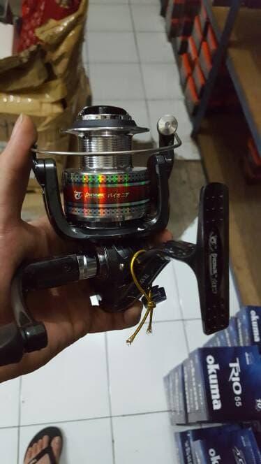 REEL PIONEER TRISTAN TR-5000I