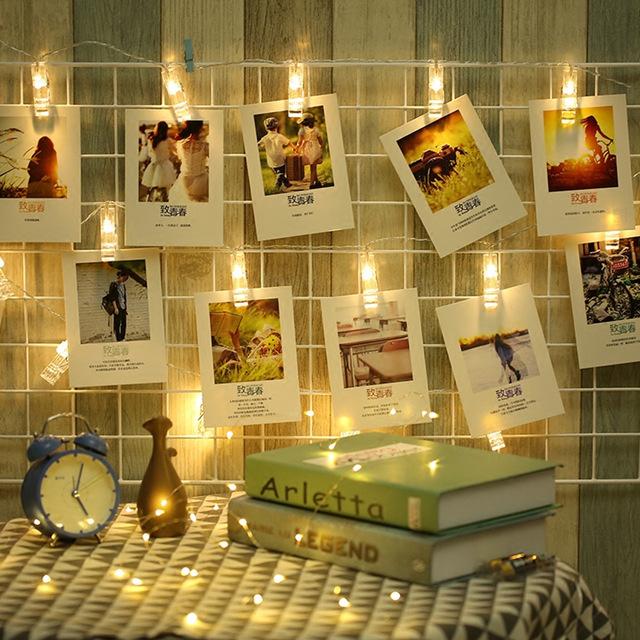 GL Lampu Tumblr Hiasan rumah dan ruang tamu dan decorasi rumah