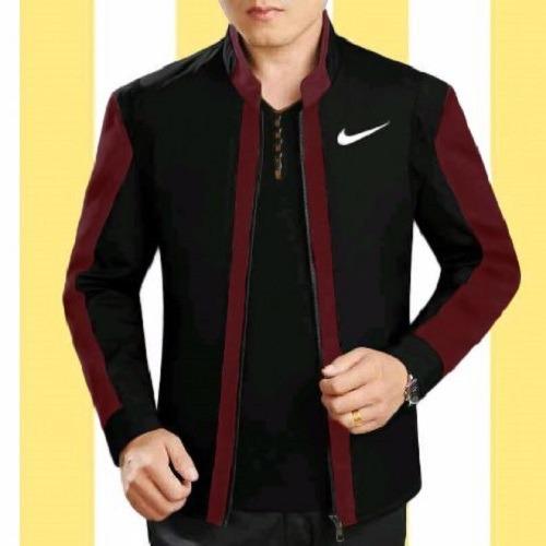 Fashion Story - Jaket Blazer NK / Jaket Atasan Pria / Blazer Keren / Jaket Murah