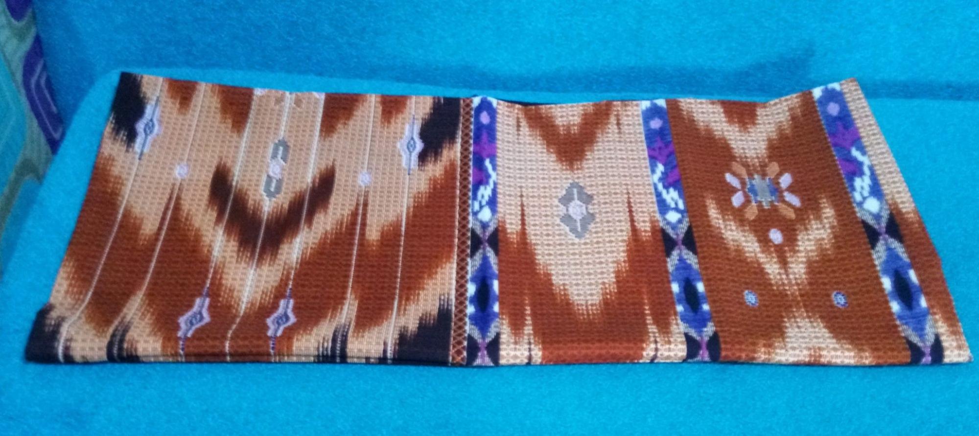 Sarung Anak Samarinda Motif 3