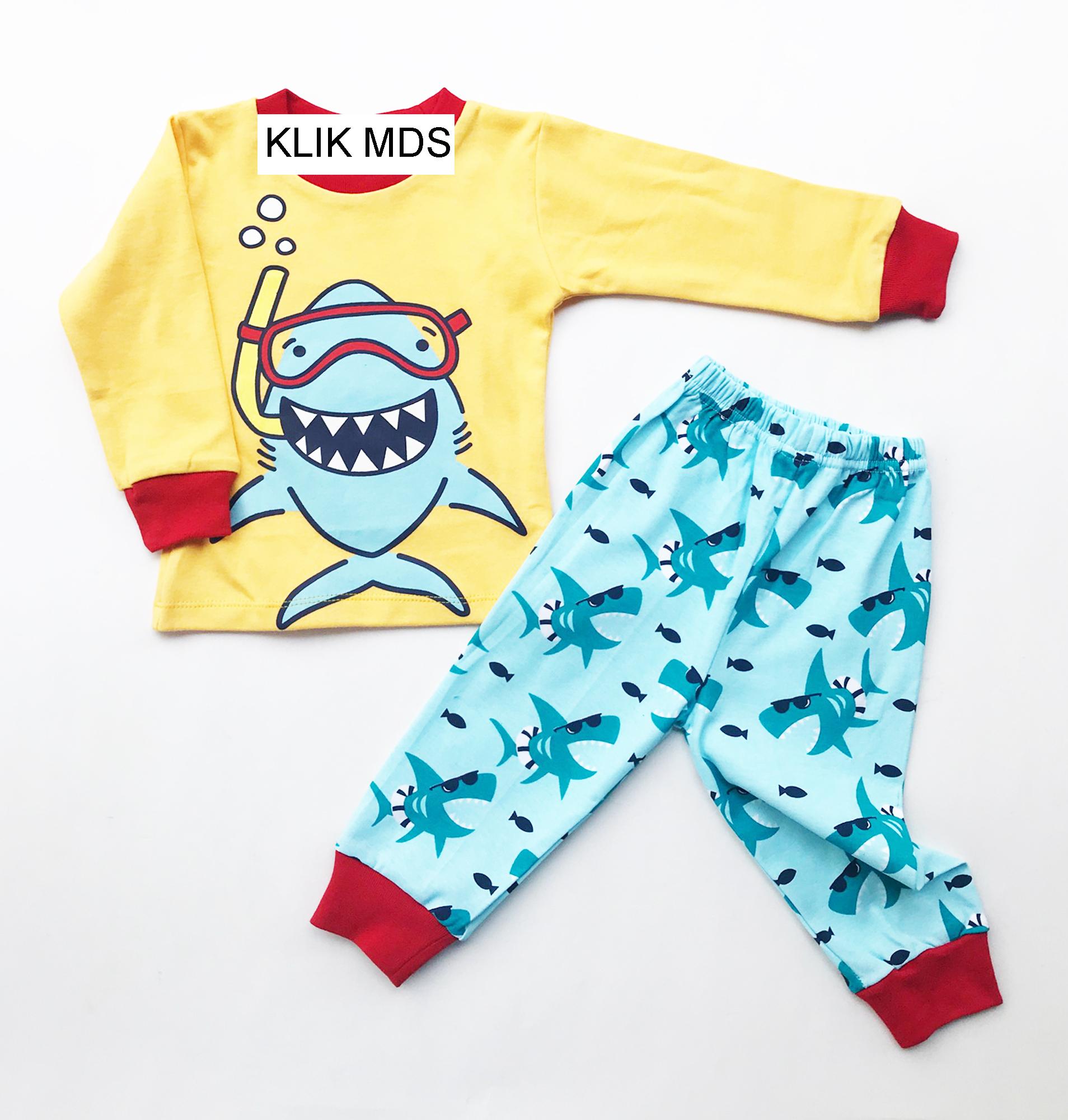 Baju Tidur Bayi 10 Bulan - Pilihan Online Terbaik