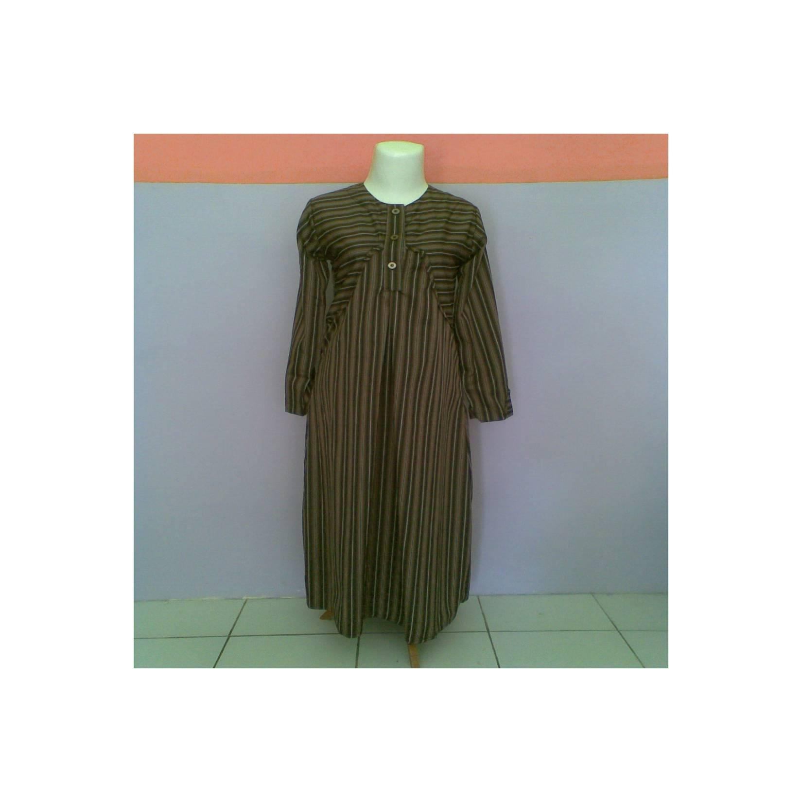 Gamis Dresslim Rabbani Tepugu