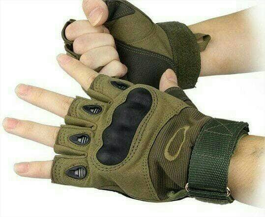 sarung tangan oakley