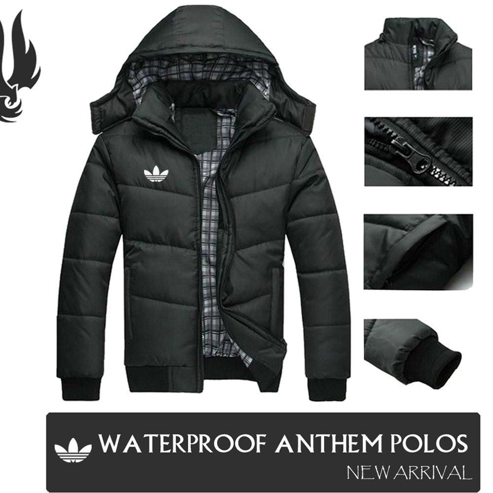 Jaket Bola WP Anthem Adidas ( Jaket Parasut ) di lapak HANYA JAKET BOLA benedizionejaket