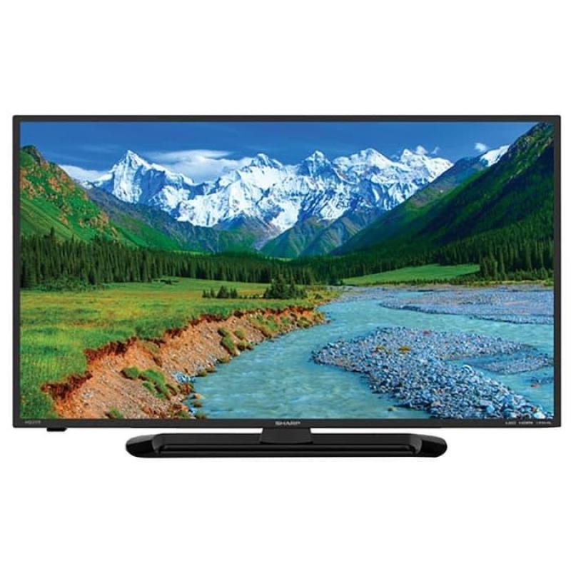 Sharp 32 LED HD TV LC-32LE265i