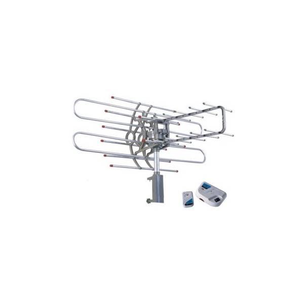 Termurah Intra HM-850TG Digital Remote Antenna - Antena Khusus TV LED- LCD- FM speaker aktif / speaker laptop / speaker super bass