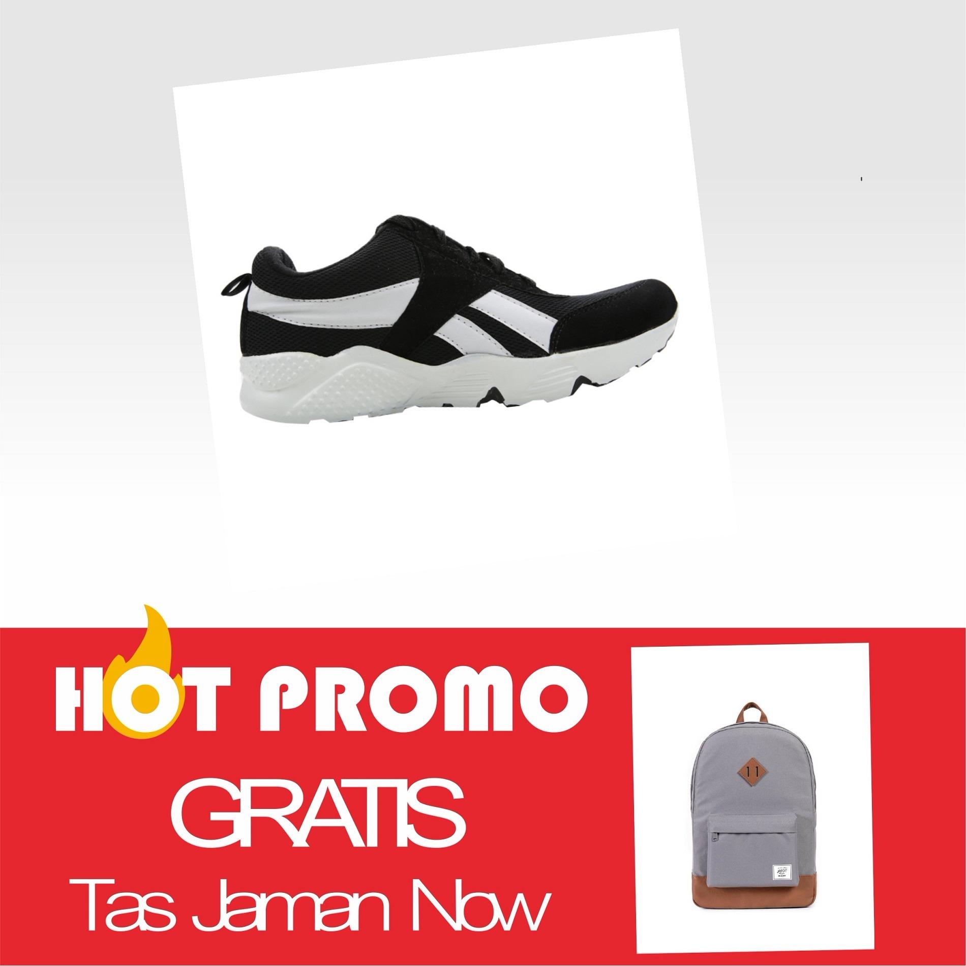 ABDC / sepatu kets sneakers dan kasual wanita / sepatu kasual kanvas / sepatu sneaker wanita / sepatu wanita / sepatu sneaker murah /sepatu wanita casual /sepatu wanita kasual / sepatu wanita murah Bravo (Gratis Tas)
