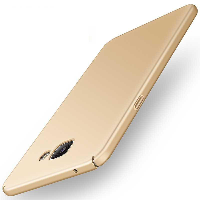 Samsung A7 2017 Ultra Thin Baby Skin Hard Case Casing HP Murah Terbaru