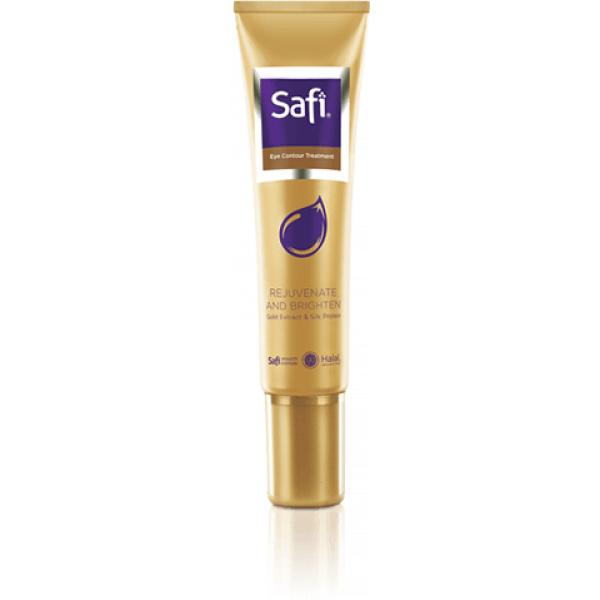 Safi Age Defy Eye Contour Treatment Cream - 15gr