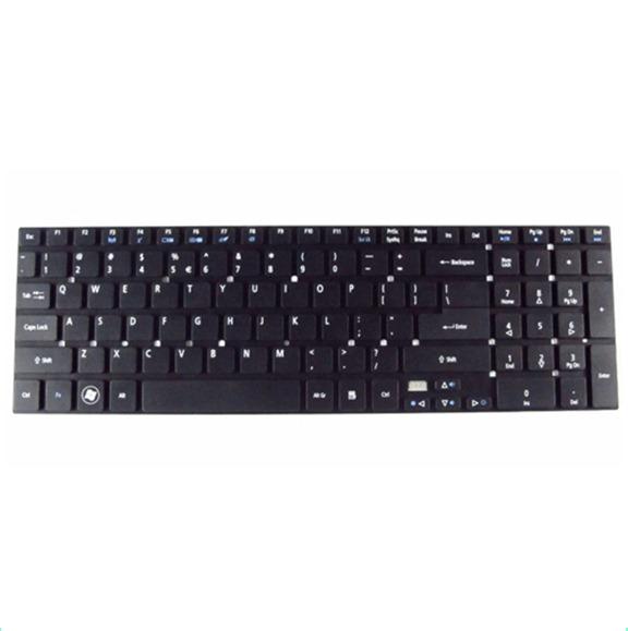 Keyboard Acer Aspire 5755 5830G Series - Glossy Black