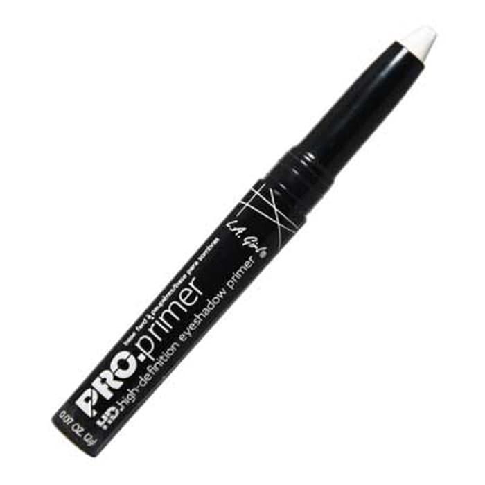 OBRAL LA GIRL HD PRO PRIMER EYESHADOW STICK WHITE TERMURAH