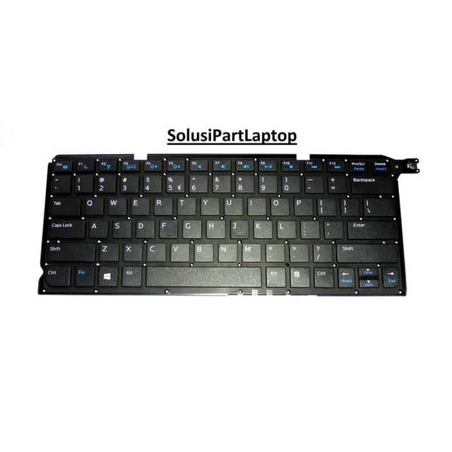 DELL Keyboard Dell Vostro 5439 5460 5470 5560 V5460