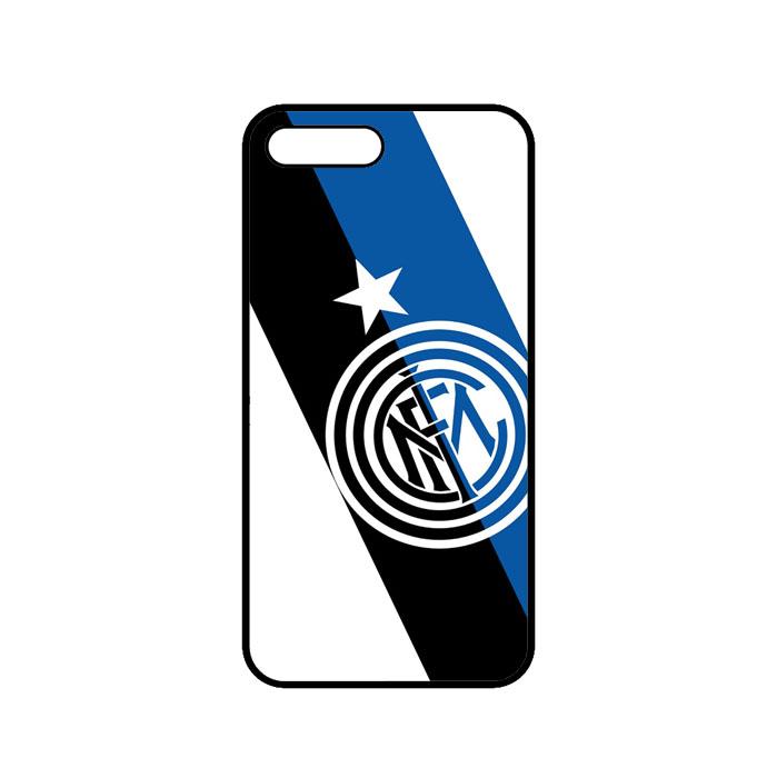 Casing Custom iPhone 7 Plus inter milan W0011