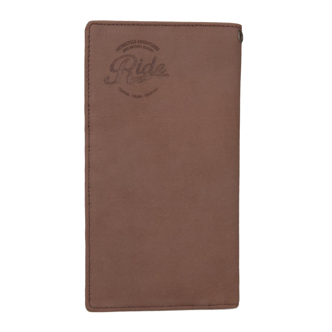 Eiger Dompet Riding On Potrait
