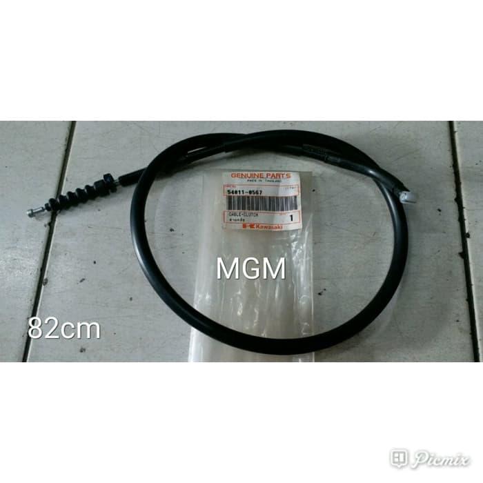 KABEL KOPLING KAWASAKI NINJA RR ASLI