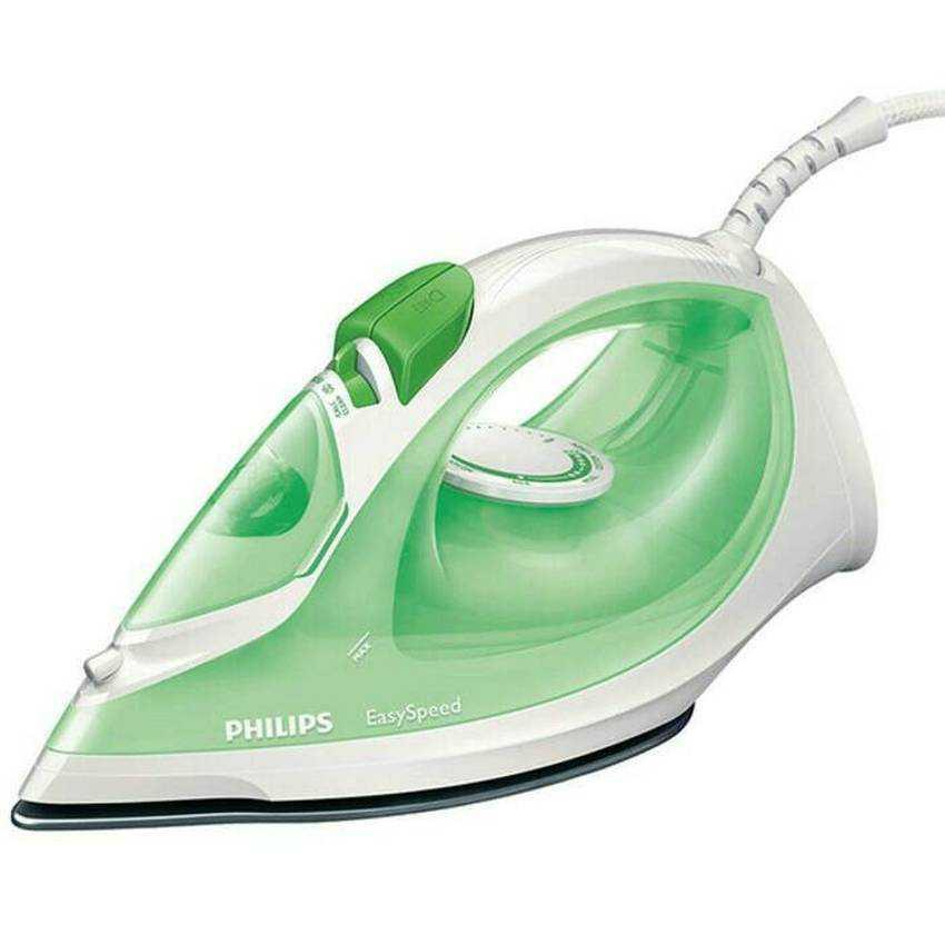 Best Seller!!! Philips Steam Iron Setrika Uap - GC1020 Murah