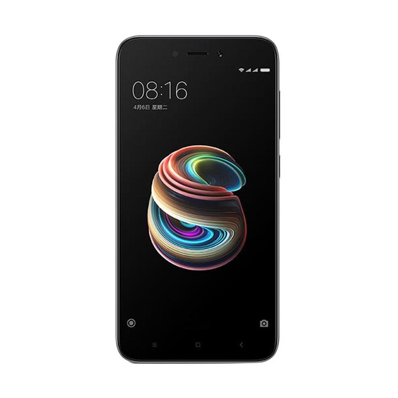 Xiaomi Redmi 5A - Gray 2GB - 16 GB Garansi Resmi TAM