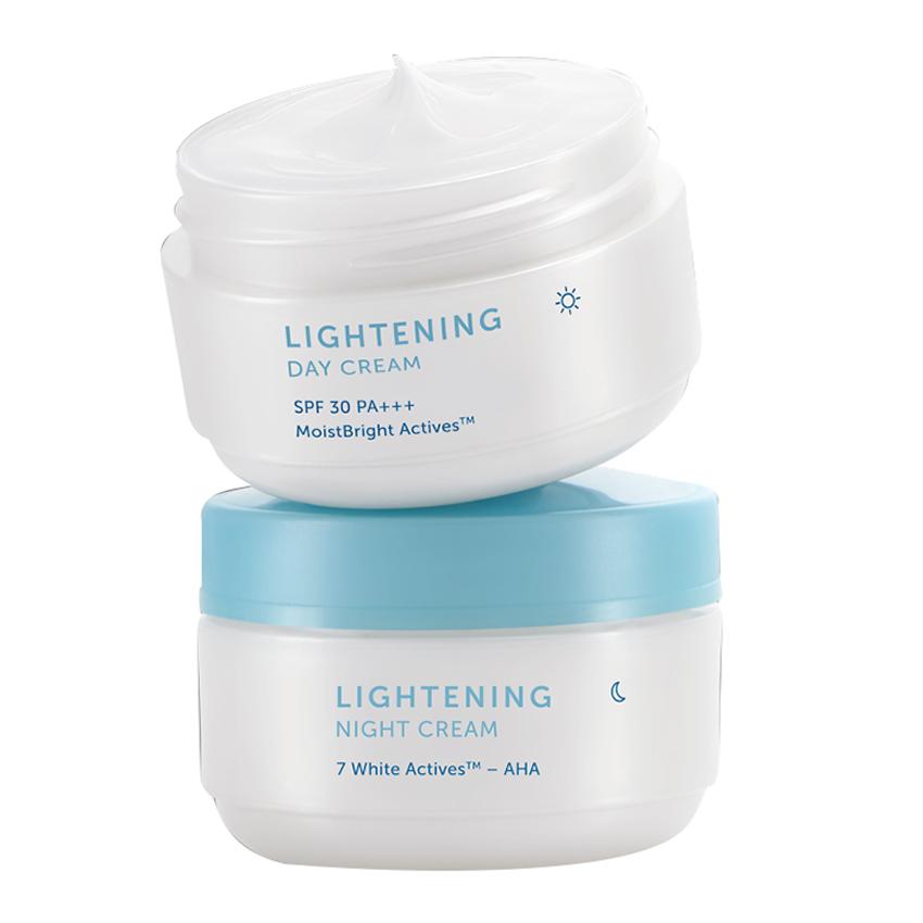 Lightening Day Cream 30 gr