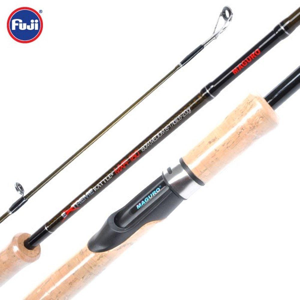 JORAN MAGURO EXTREME RATTLE 165 KUAT