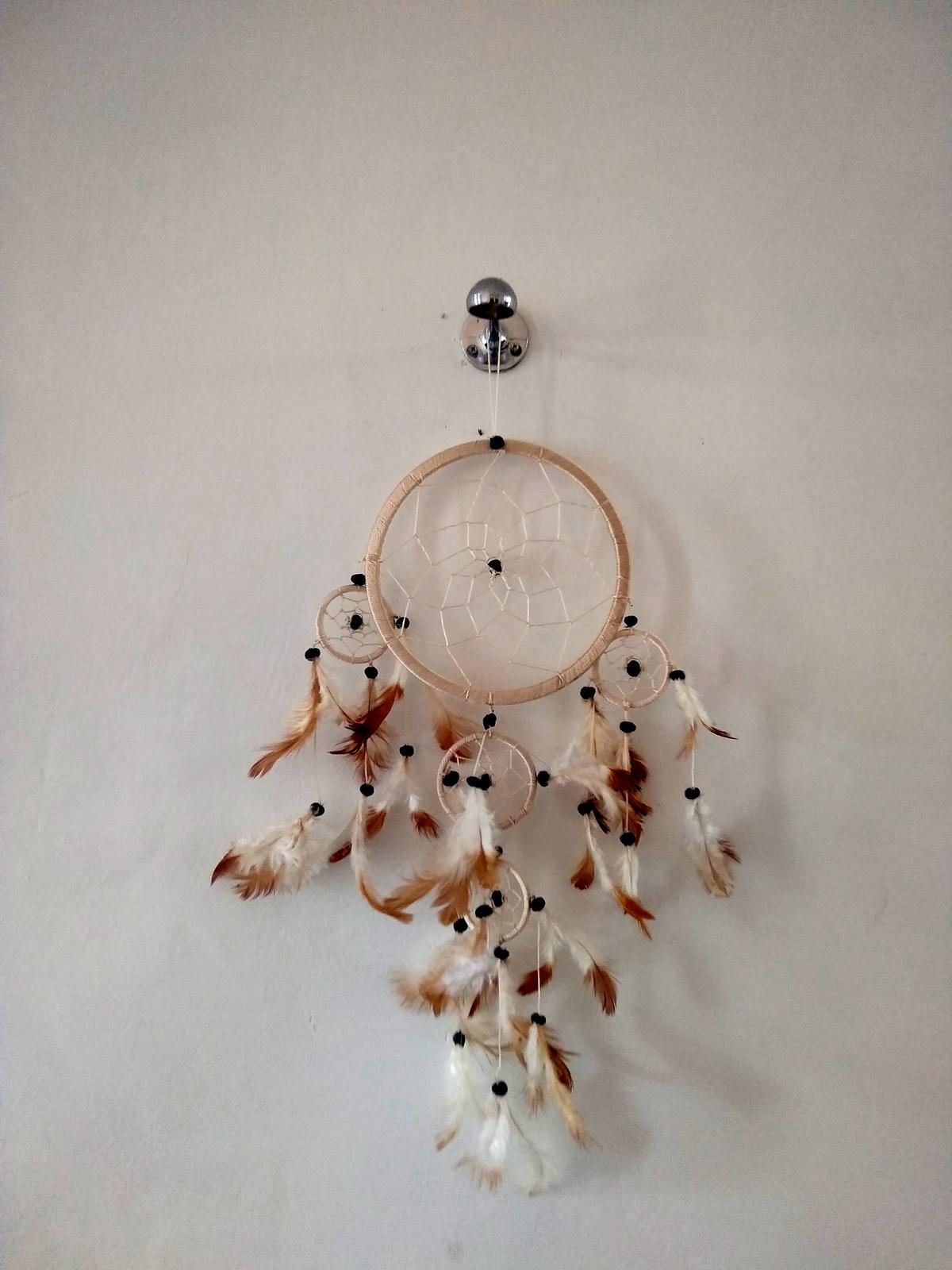 Dream Catcher Hiasan Dinding