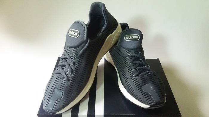 HARGA SPESIAL!!! Adidas Climacool KW Cowok - QQCDgj