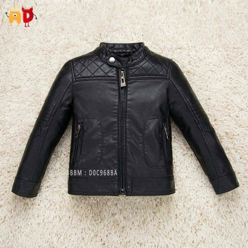 Promo Jaket Anak | Jaket Semi Kulit | Jaket Casual | Jaket KDZ 920 Fashion