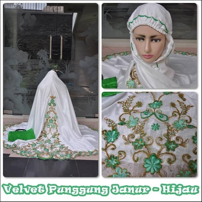 Pusat Mukena Indonesia Tasikmalaya Mukena mewah / Mukena dewasa / Mukena bali / Mukenah / Mukena katun jepang / Mukenah Wanita / Mukena Putih / Mukenah Murah / Mukenah Jumbo / Mukenah Remaja / Mukenah Dewasa Semi Sutra Punggung Janur Hijau