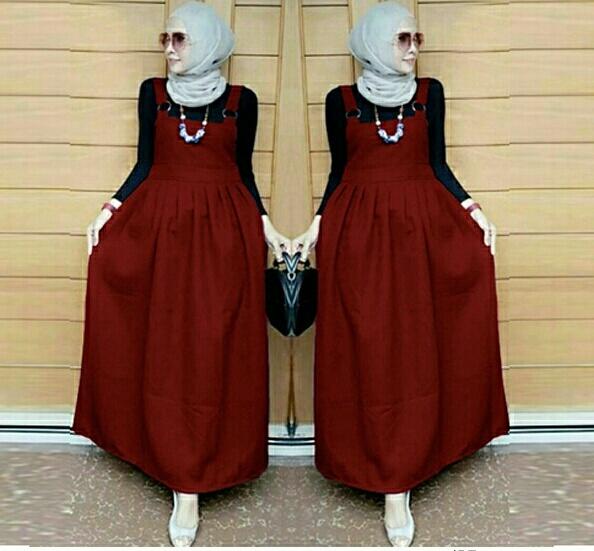 MJ Gamis Ayana babyterry - Ring