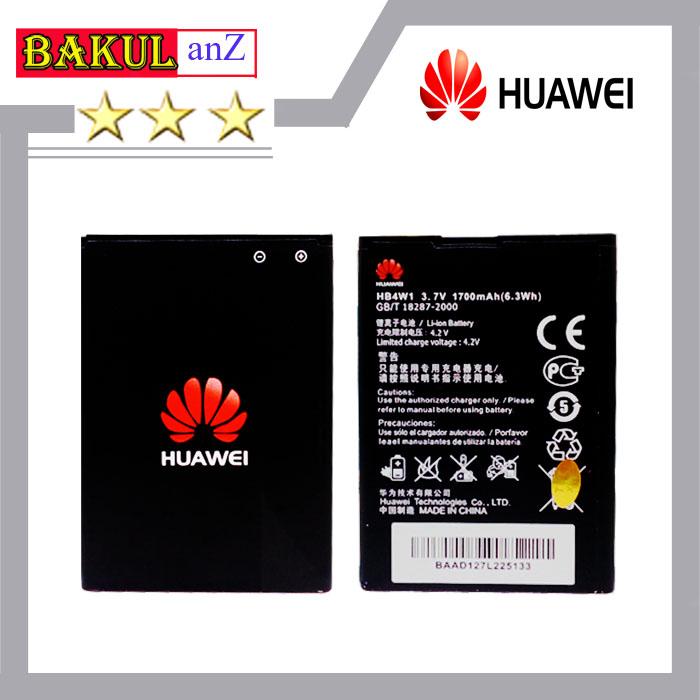 Baterai Batre Handphne Huawei Ascend G520 C8813Q G510 Y520 Y210 C8813 C8500 Y3 Original Oem - Batu Battery Batrai HP Huawei