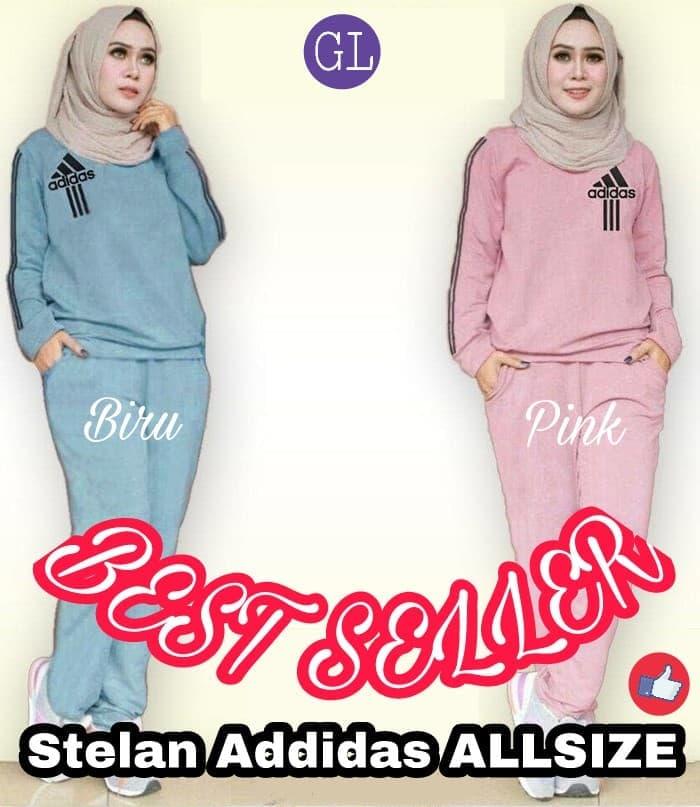 60344 Traning Set Moschino / stelan olahraga muslim/stelan muslim murah / Baju wanita / baju murah / baju atasan wanita / Baju wanita murah / baju wanita jumbo / baju polos / naju wanita polos / baju pesta / kemeja wanita
