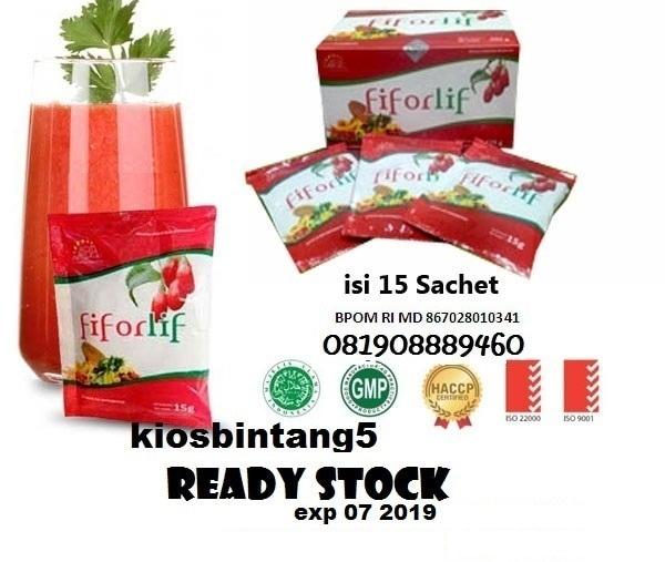 HOT PROMO!!! FIFORLIF ORIGINAL RESMI PT. ABE - qI6UfG