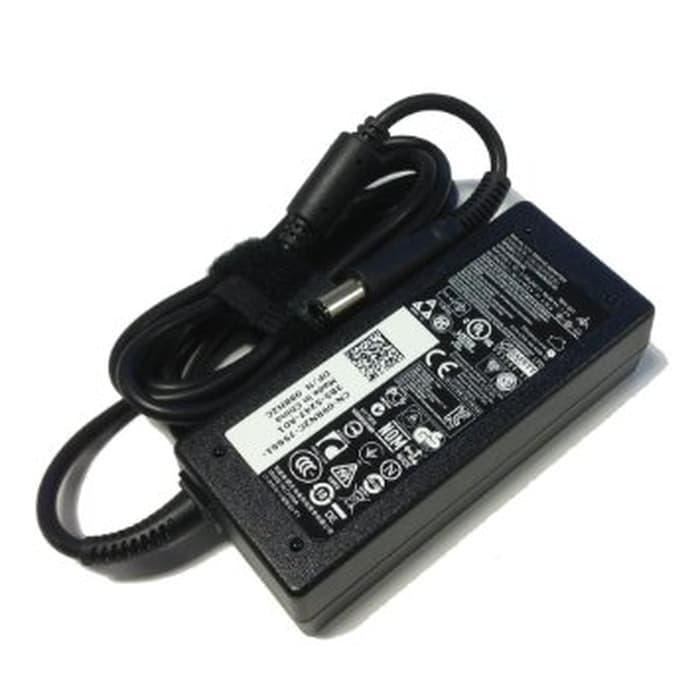 Promo  Adaptor Charger Laptop Dell Inspiron 14R N4050 N4040 N4110 M4040 M4110  original