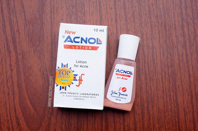 acnol lotion 10 ml obat jerawat anti jerawat pencegah acnol lotion 10 ml obat jerawat anti jerawat pencegah