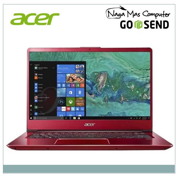 ACER Swift 3 Day Edition SF314-54G - i3 7020U- 4GB- 1TB- VGA MX150- 14