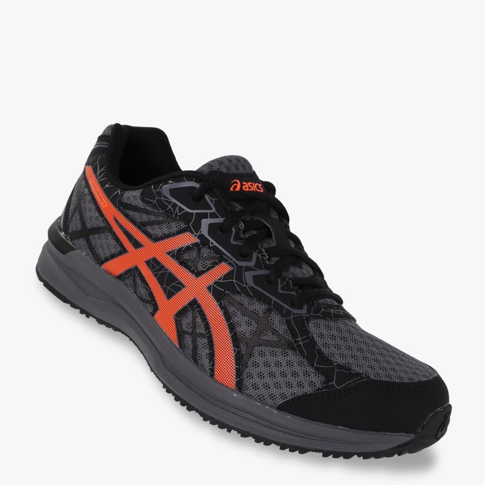 Asics Endurant Mens Trail Shoes - Dark Grey