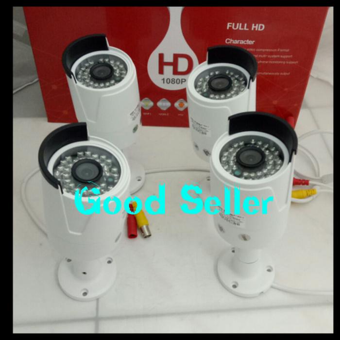 CCTV AHD OUTDOOR 3MP SONY EXMOR