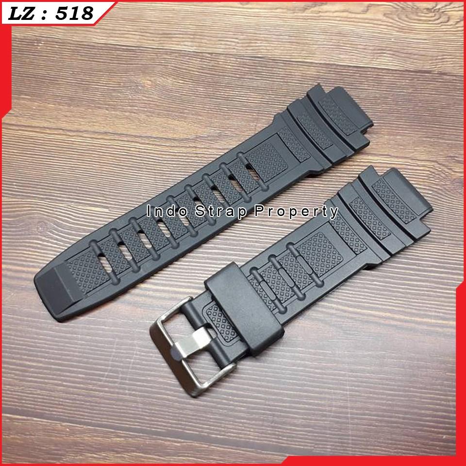 Tali Jam Tangan Alive Baldi Shopie Paris