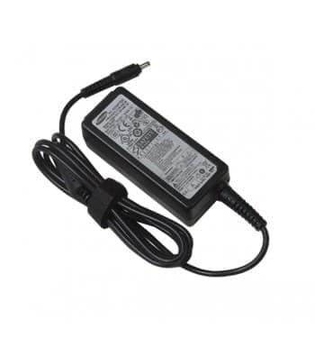 Adaptor/Charger ORI Laptop Samsung 19V - 2.1A (bulat Jarum) ORIGINAL