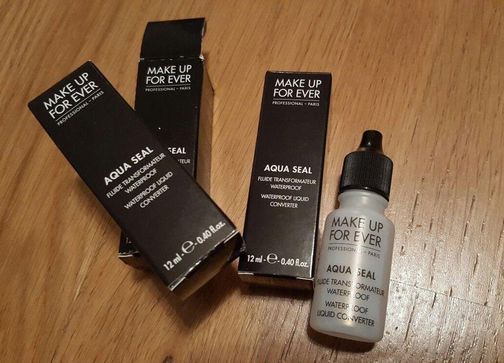 Make Up Forever Aqua Seal (Satuan/pcs)