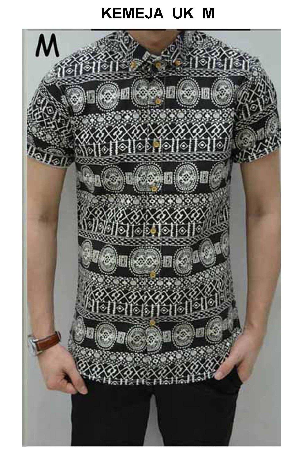 Kemeja kode M, Kemeja Batik Keren, Kemeja Mewah, Kemeja Murah, kemeja pria murah berkualitas, kemeja pria murah mangga dua, grosir kemeja pria murah dibandung, kemeja pria murah online,kemeja Bahan Katun di lapak harry distro harrydistro