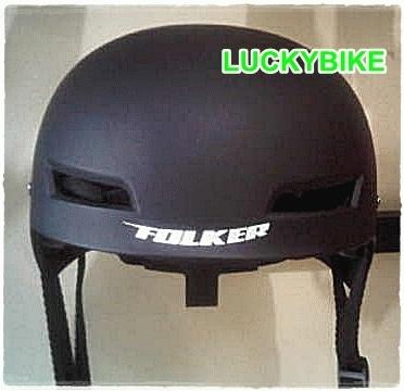 Helm Folker Dirt Jump